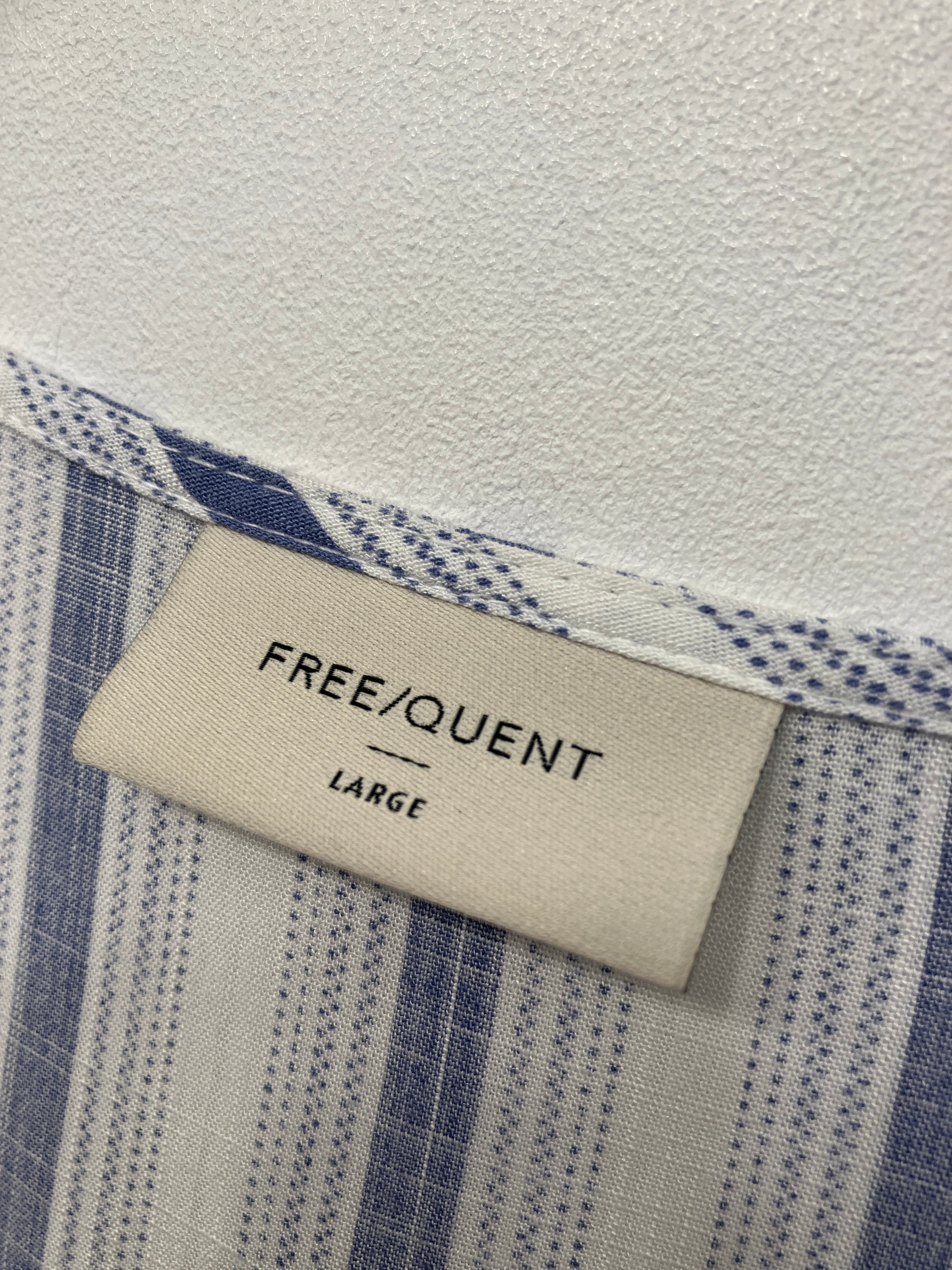 FreeQuent Kjole